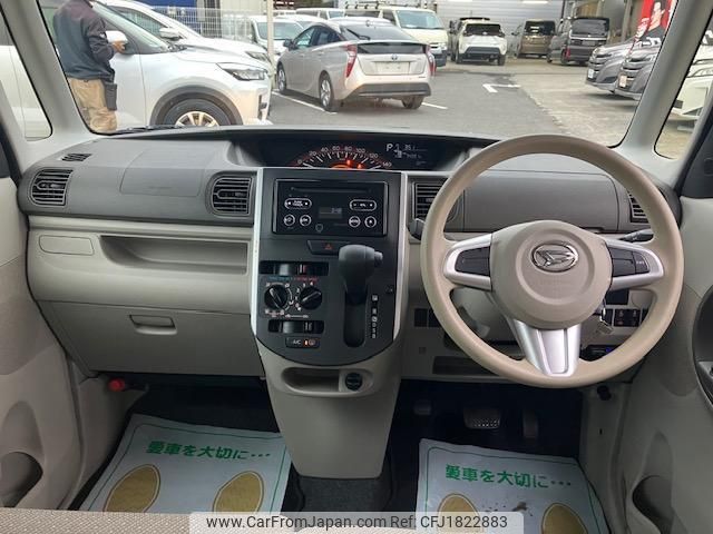 daihatsu tanto 2018 CFJ1822883 image 2