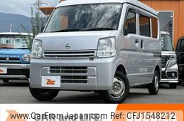 nissan clipper-van 2017 CFJ1548212