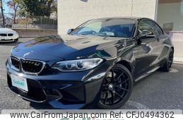 bmw m2 2016 -BMW--BMW M2 CBA-1H30--WBS1H92070V818142---BMW--BMW M2 CBA-1H30--WBS1H92070V818142-