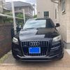 audi q7 2013 -AUDI--Audi Q7 ABA-4LCJTS--WAUZZZ4L8CD010663---AUDI--Audi Q7 ABA-4LCJTS--WAUZZZ4L8CD010663- image 4
