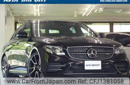 mercedes-benz e-class 2019 quick_quick_213061_WDD2130612A530411