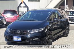 honda jade 2018 -HONDA--Jade DAA-FR4--FR4-1101278---HONDA--Jade DAA-FR4--FR4-1101278-