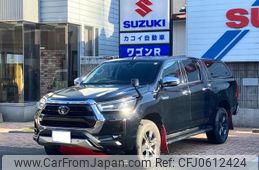 toyota hilux 2022 GOO_NET_EXCHANGE_1101756A30241228W004