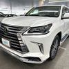 lexus lx 2019 AF-URJ201-4302505 image 1