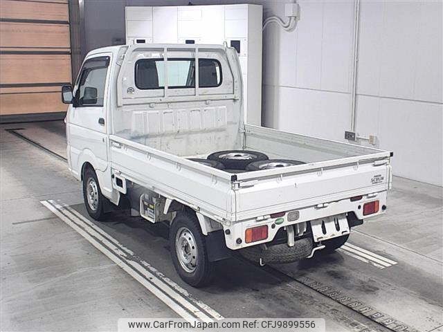 mazda scrum-truck 2020 -MAZDA--Scrum Truck DG16T-520739---MAZDA--Scrum Truck DG16T-520739- image 2