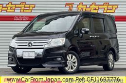 honda stepwagon 2012 CFJ1697776