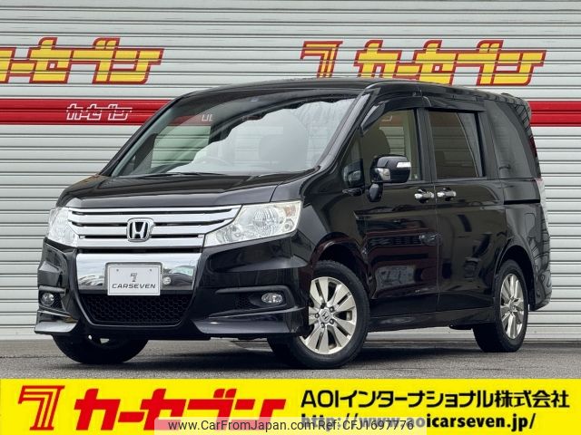 honda stepwagon 2012 CFJ1697776 image 1