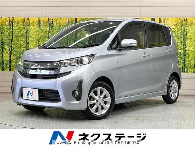 mitsubishi ek 2014 quick_quick_B11W_B11W-0049830 image 1