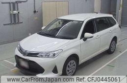 toyota corolla-fielder 2022 -TOYOTA--Corolla Fielder 3BA-NZE164G--NZE164G-7089317---TOYOTA--Corolla Fielder 3BA-NZE164G--NZE164G-7089317-