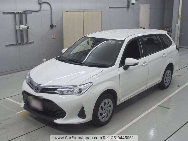 toyota corolla-fielder 2022 -TOYOTA--Corolla Fielder 3BA-NZE164G--NZE164G-7089317---TOYOTA--Corolla Fielder 3BA-NZE164G--NZE164G-7089317- image 1