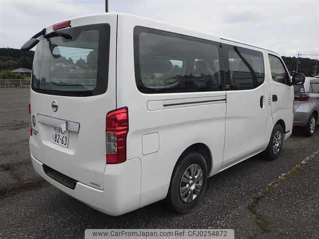 nissan caravan-van 2021 -NISSAN 【とちぎ 400ﾀ8263】--Caravan Van VR2E26--137772---NISSAN 【とちぎ 400ﾀ8263】--Caravan Van VR2E26--137772- image 2