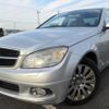 mercedes-benz c-class 2007 Y2024120040F-21 image 1