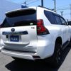 toyota land-cruiser-prado 2018 -TOYOTA--Land Cruiser Prado LDA-GDJ150W--GDJ150-0024899---TOYOTA--Land Cruiser Prado LDA-GDJ150W--GDJ150-0024899- image 17