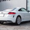 audi tt-coupe 2023 quick_quick_FVDKZ_TRUZZZFV5P1001479 image 2