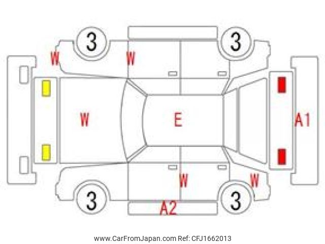 honda shuttle 2017 CFJ1662013 image 2