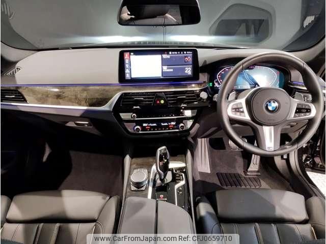 bmw 5-series 2024 quick_quick_3BA-JT20T_WBA32BM000CP56484 image 2