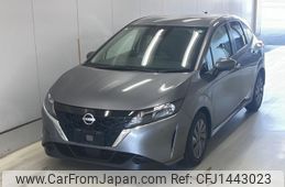 nissan note 2021 -NISSAN--Note E13-043313---NISSAN--Note E13-043313-