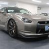 nissan gt-r 2009 -NISSAN 【名変中 】--GT-R R35--010280---NISSAN 【名変中 】--GT-R R35--010280- image 15