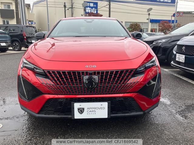 peugeot peugeot-others 2025 CFJ1869542 image 2