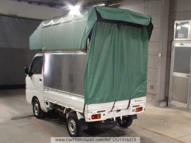 daihatsu hijet-truck 2018 -DAIHATSU--Hijet Truck S500P--S500P-0077368---DAIHATSU--Hijet Truck S500P--S500P-0077368- image 2