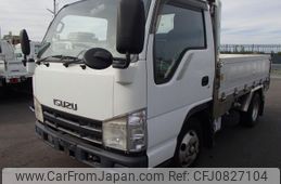 isuzu elf-truck 2008 quick_quick_BKG-NJR85AN_NJR85-7005539