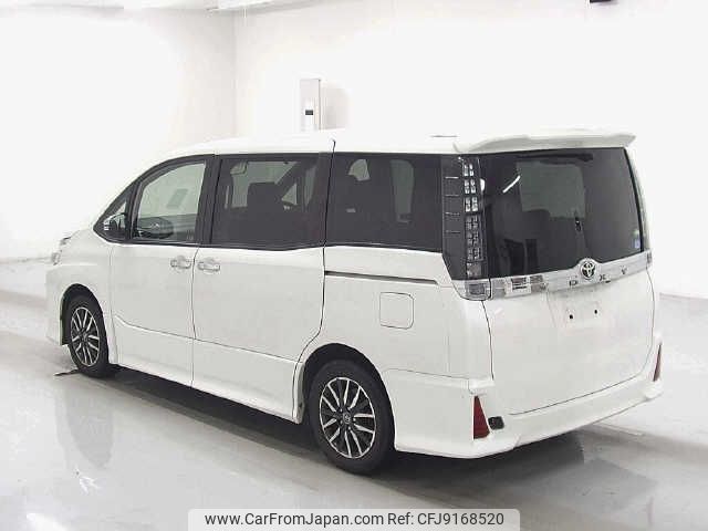 toyota voxy 2016 -TOYOTA--Voxy ZRR80W--0204797---TOYOTA--Voxy ZRR80W--0204797- image 2