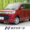 suzuki wagon-r 2012 -SUZUKI--Wagon R DBA-MH34S--MH34S-710463---SUZUKI--Wagon R DBA-MH34S--MH34S-710463- image 1