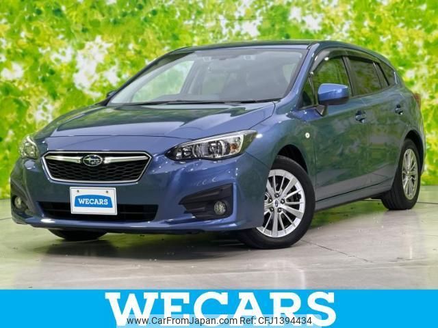 subaru impreza-sports 2018 quick_quick_DBA-GT2_GT2-034430 image 1