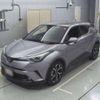 toyota c-hr 2017 quick_quick_DAA-ZYX10_ZYX10-2079336 image 2