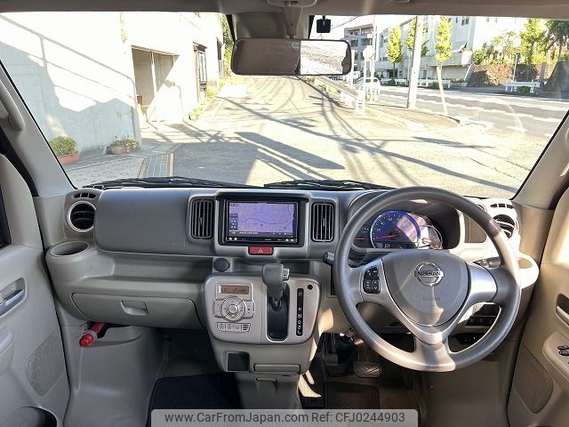 nissan clipper-rio 2017 -NISSAN--Clipper Rio ABA-DR17W--DR17W-140781---NISSAN--Clipper Rio ABA-DR17W--DR17W-140781- image 2