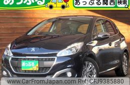 peugeot 208 2019 quick_quick_ABA-A9HN01_VF3CCHNZTKW012244