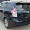 toyota prius-α 2018 YAMAKATSU_ZVW41-0069647 image 4