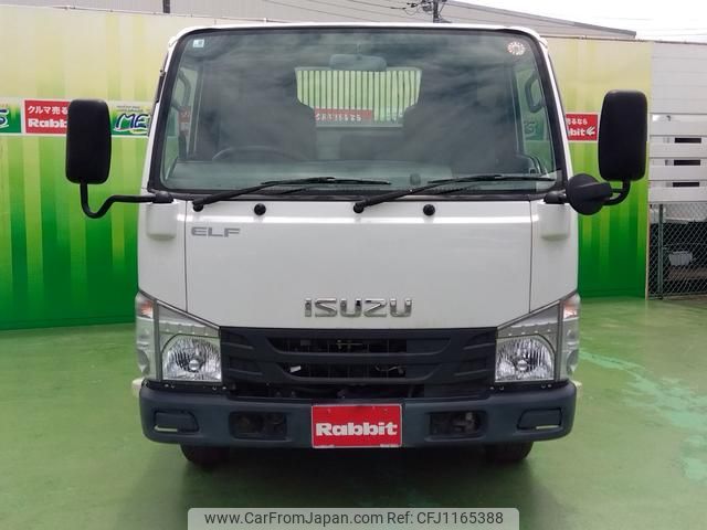 isuzu elf-truck 2019 GOO_NET_EXCHANGE_0560787A30250517W002 image 2