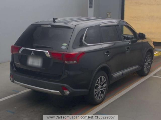 mitsubishi outlander 2018 quick_quick_DBA-GF8W_GF8W-0401060 image 2