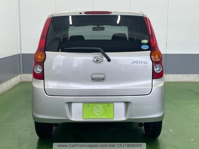 daihatsu mira 2009 CFJ1808095 image 2
