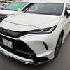 toyota harrier 2022 quick_quick_6BA-MXUA80_MXUA80-0079859 image 1