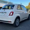 fiat 500 2019 -FIAT--Fiat 500 ABA-31212--ZFA3120000JB30021---FIAT--Fiat 500 ABA-31212--ZFA3120000JB30021- image 3