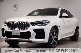 bmw x6 2022 -BMW--BMW X6 3CA-GT8230S--WBAGT820309M97541---BMW--BMW X6 3CA-GT8230S--WBAGT820309M97541-