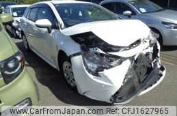 toyota corolla-touring-wagon 2025 CFJ1627965