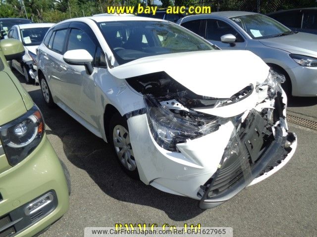 toyota corolla-touring-wagon 2025 CFJ1627965 image 1