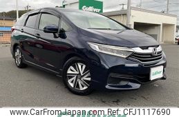 honda shuttle 2015 -HONDA--Shuttle DAA-GP7--GP7-1023889---HONDA--Shuttle DAA-GP7--GP7-1023889-