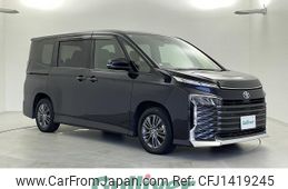 toyota voxy 2023 CFJ1419245