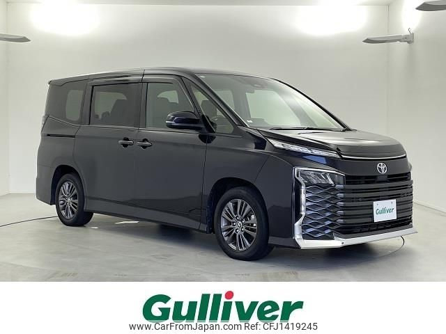 toyota voxy 2023 CFJ1419245 image 1