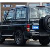 toyota landcruiser-70 1999 CFJ1572718 image 9
