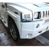 hummer h2 2006 quick_quick_FUMEI_5GRGN23U77H100763 image 12