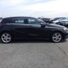 mercedes-benz a-class 2013 NIKYO_SS13108 image 1