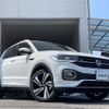 volkswagen t-cross 2021 -VOLKSWAGEN 【大分 330】--VW T-Cross 3BA-C1DKR--WVGZZZC1ZMY109007---VOLKSWAGEN 【大分 330】--VW T-Cross 3BA-C1DKR--WVGZZZC1ZMY109007- image 2