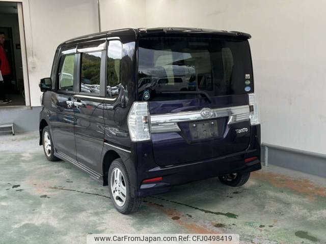 daihatsu tanto 2015 -DAIHATSU--Tanto LA600S--0343939---DAIHATSU--Tanto LA600S--0343939- image 2