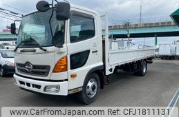 hino ranger 2017 CFJ1811131