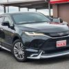 toyota harrier 2020 quick_quick_MXUA80_MXUA80-0022271 image 8